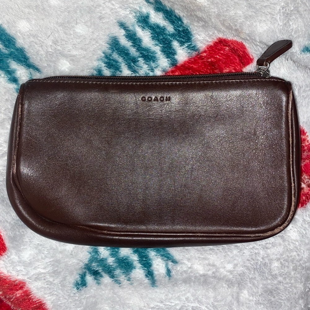 RARE COACH!